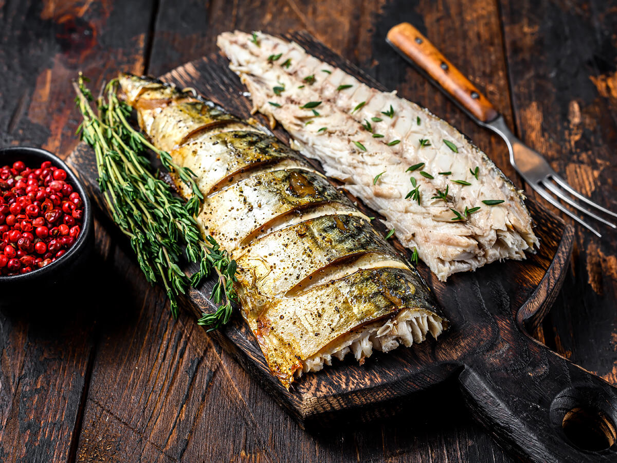 La Crevette - foodpics 1