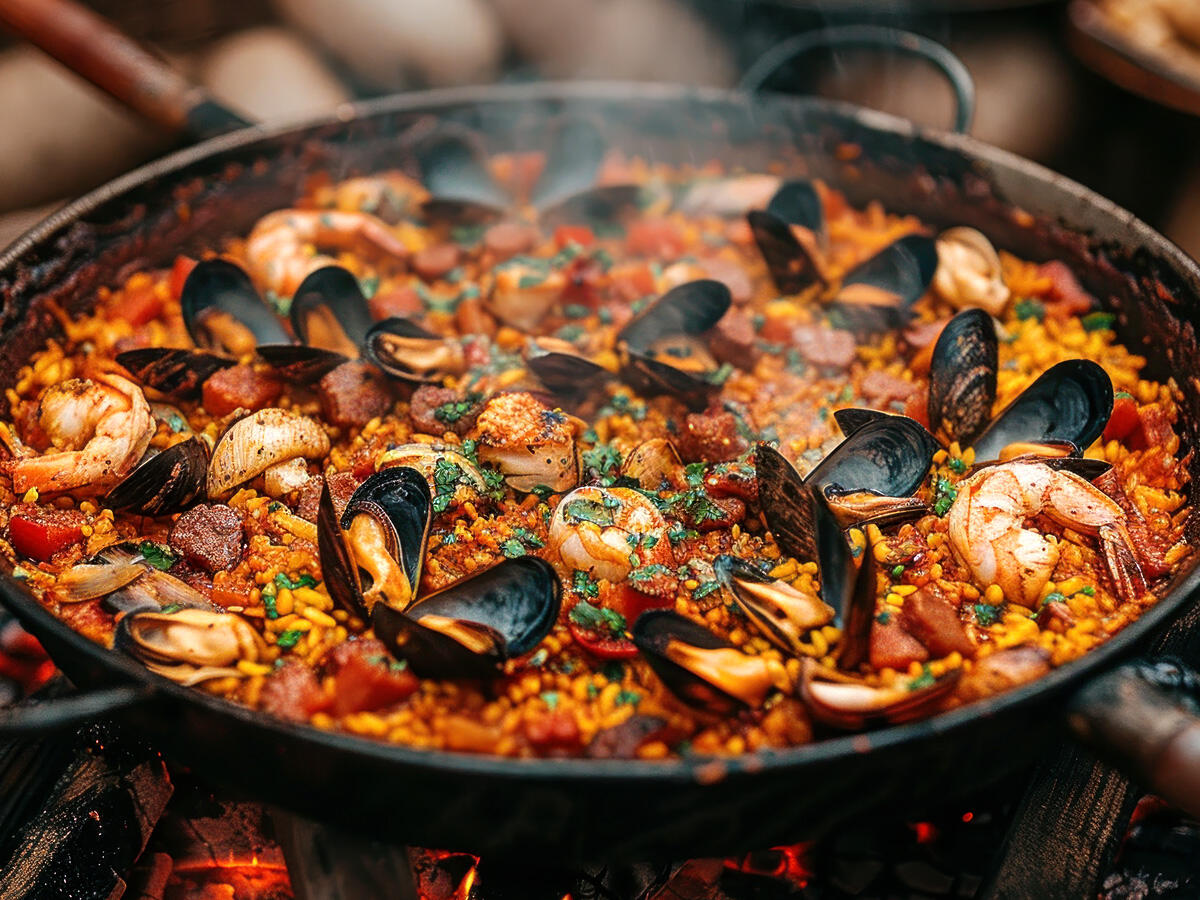 La Crevette - foodpics 1