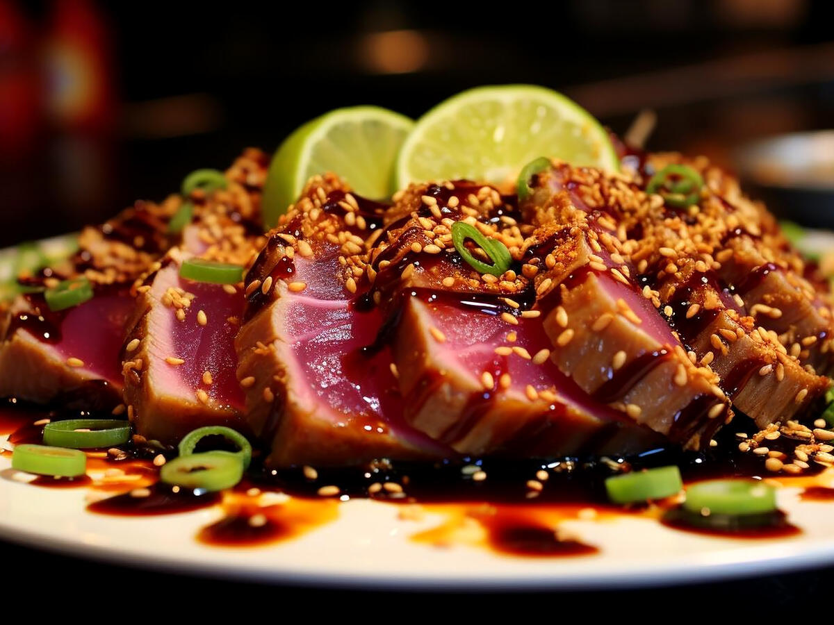 La Crevette - foodpics 1