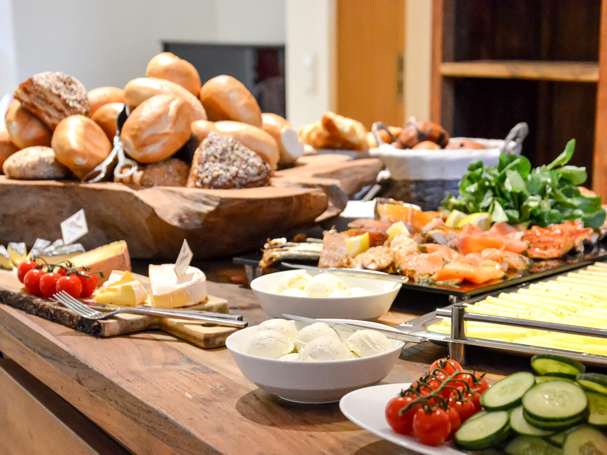 La Crevette - foodpics 1