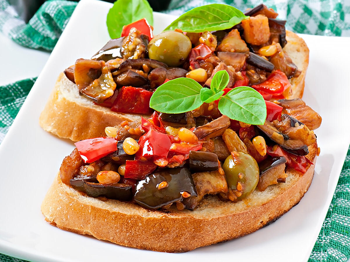 La Crevette - foodpics 1