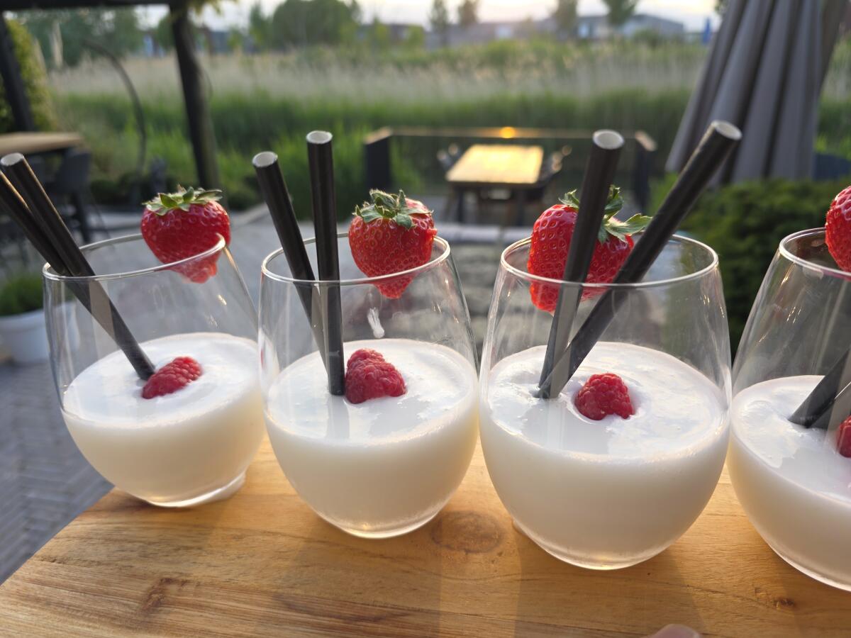 La Crevette - foodpics 1