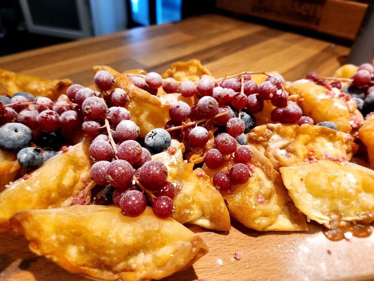 La Crevette - foodpics 1