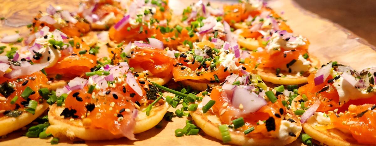 La Crevette - foodpics 1