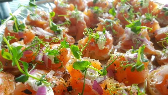 La Crevette - foodpics 1