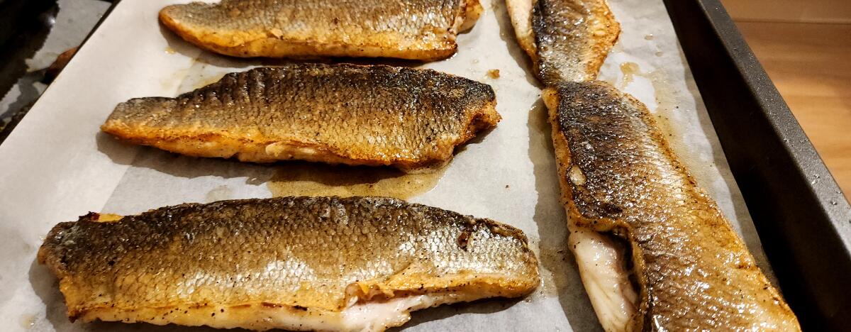 La Crevette - foodpics 1