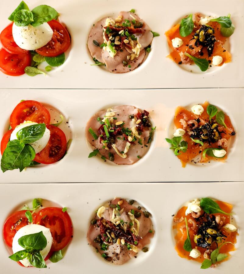 La Crevette - foodpics 1